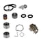 Continental PRO SERIES PLUS KIT 08-14 SUBARU PP328LK7 - alternate 3